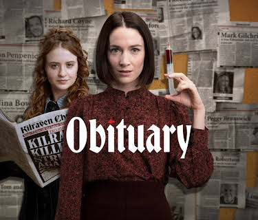 Obituary