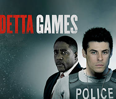 Vendetta Games (2017)