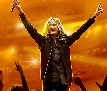 Biography: Sebastian Bach