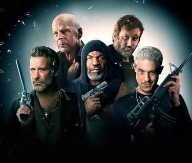 Vendetta (2022)