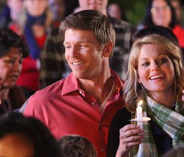 The Heart of Christmas (2011)