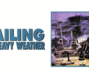 Sailing In Heavy Weather (2026)