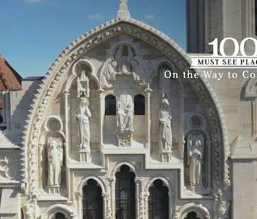 100 Must See Places: On the Way to Compostela (2022)