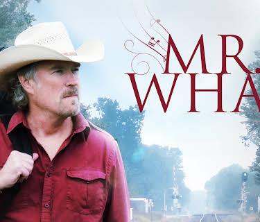 Mr. What (2015)