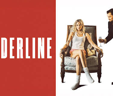 Borderline (2025)