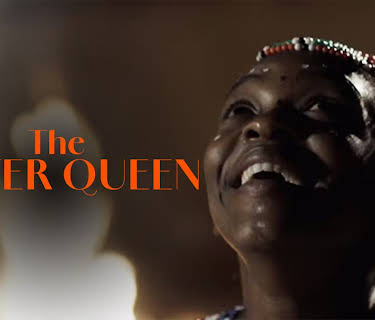 The Water Queen (2021)