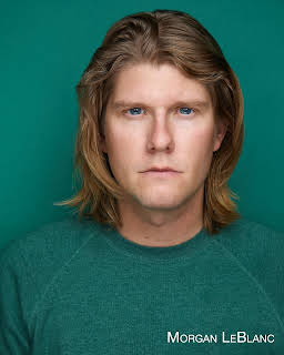 Morgan LeBlanc