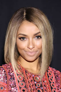 Kat Graham