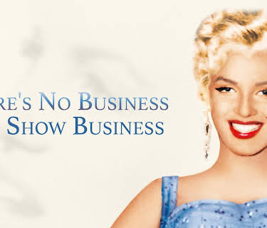 There's No Business Like Show Business (1954)