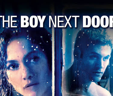 The Boy Next Door (2015)