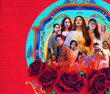 Lust Stories 2 (2023)