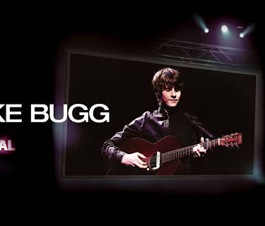 Jake Bugg - Live at iTunes Festival 2012 (2012)