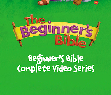 The Beginner's Bible Complete Video Series