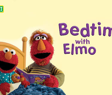 Sesame Street: Bedtime with Elmo (2009)