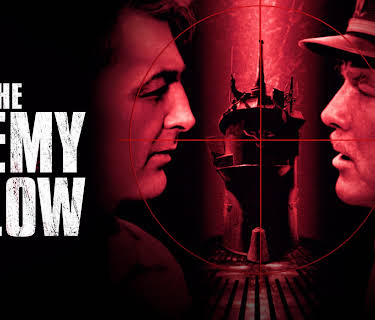 The Enemy Below (1957)