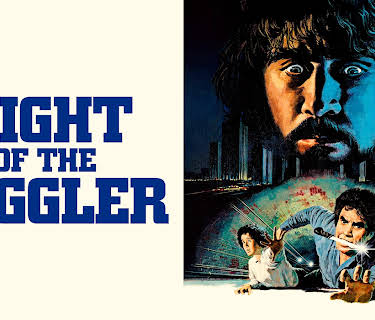 Night of the Juggler (1980)