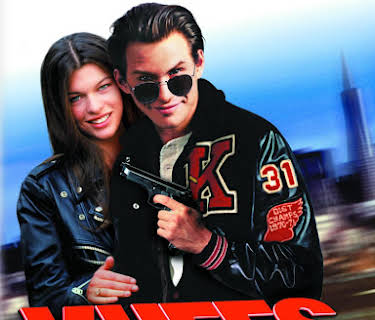 Kuffs (1992)