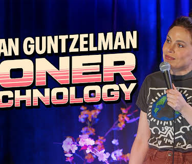 Logan Guntzelman: Boner Technology (2025)