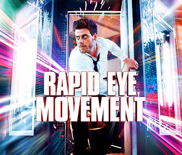 Rapid Eye Movement (2019)
