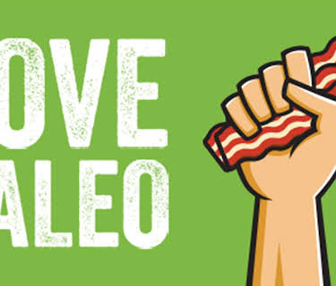 Love Paleo (2016)