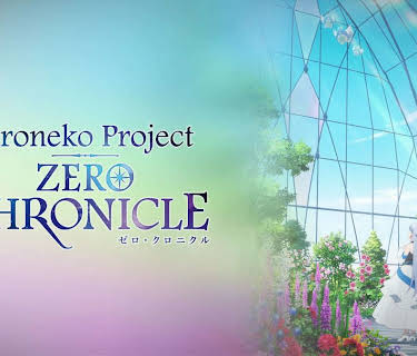 Shironeko Project ZERO CHRONICLE