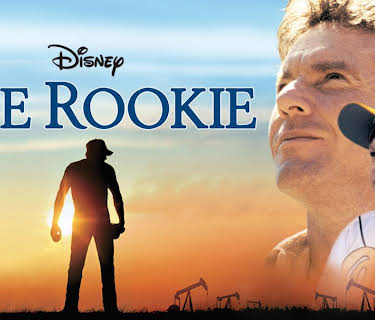 The Rookie (2002)