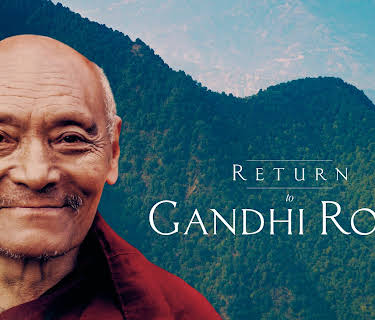 Return to Gandhi Road (2020)