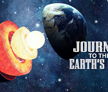 Journey to the Earth's Core Season 1