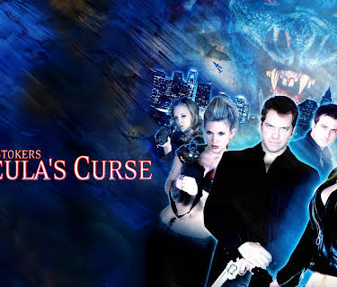 Bram Stoker's Dracula's Curse (2006)