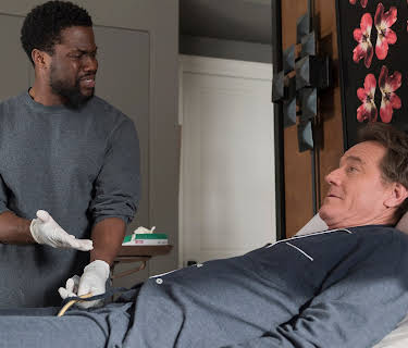 The Upside (2019)