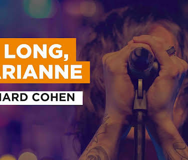 So Long, Marianne in the Style of Leonard Cohen (1989)