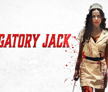 Purgatory Jack (2025)