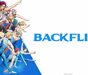 Backflip: Season 1