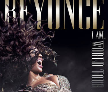 Beyoncé: I Am… World Tour (2010)
