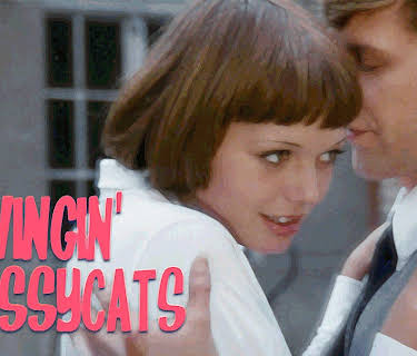 Swingin' Pussycats (1969)