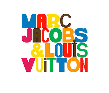Marc Jacobs & Louis Vuitton (2007)