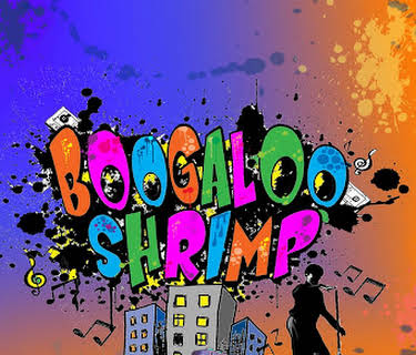 Boogaloo Shrimp (2019)