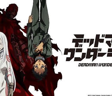 Deadman Wonderland: Season 1