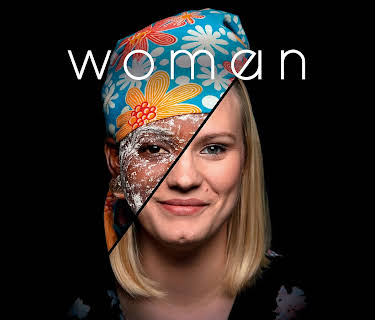 Woman (2020)