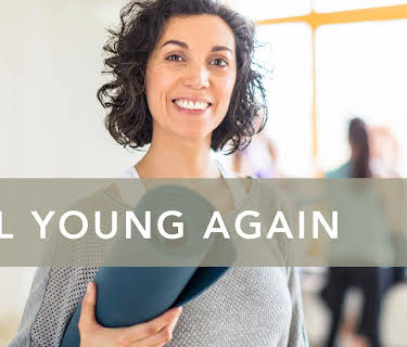 Feel Young Again (2018)