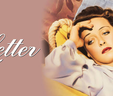 The Letter (1940) (1940)