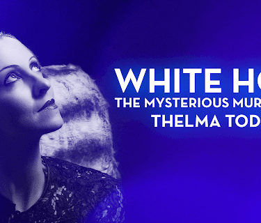 White Hot: The Mysterious Murder of Thelma Todd (1991)