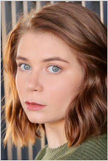 Alexa Yeames