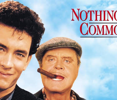 Nothing In Common (1986)