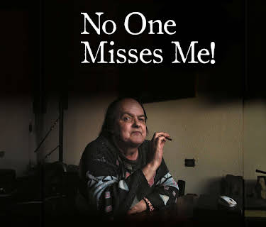 No One Misses Me! (2016)