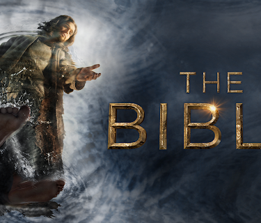 The Bible Season 1