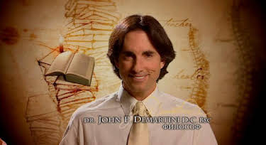 Dr. John Demartini