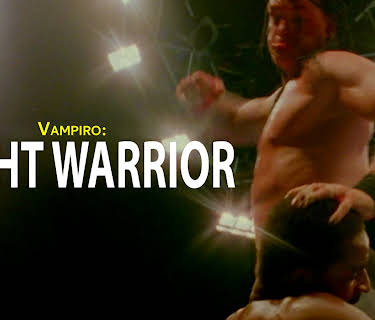Vampiro: Night Warrior (1993)