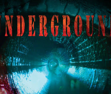 Underground (2011)