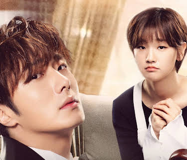 Cinderella and the Four Knights